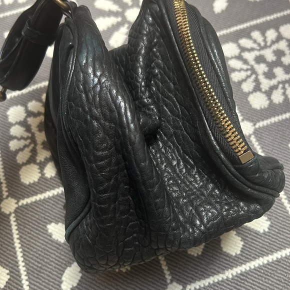 Alexander Wang Angela Pochette - Picture 6 of 8